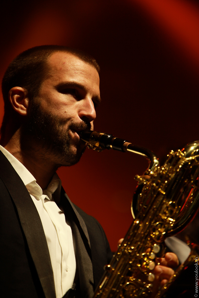 Chant du Gros 146