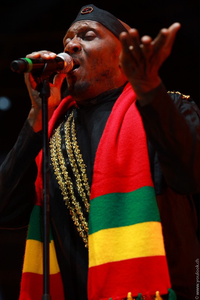 Jimmy Cliff
