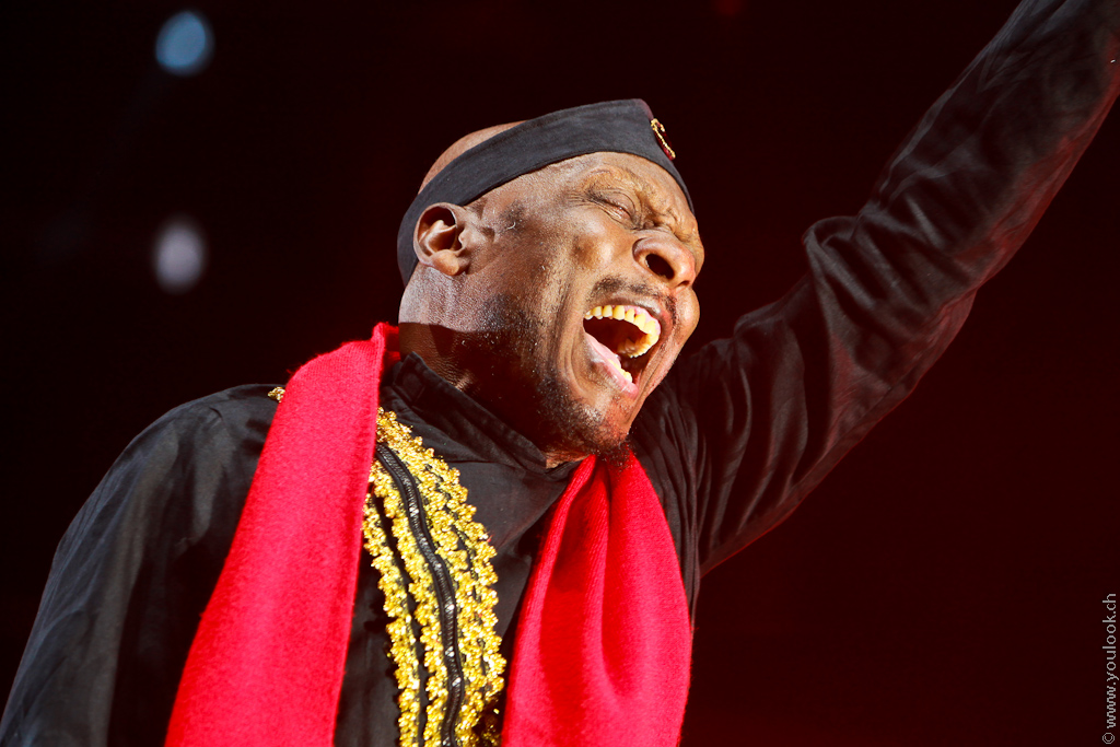 Jimmy Cliff
