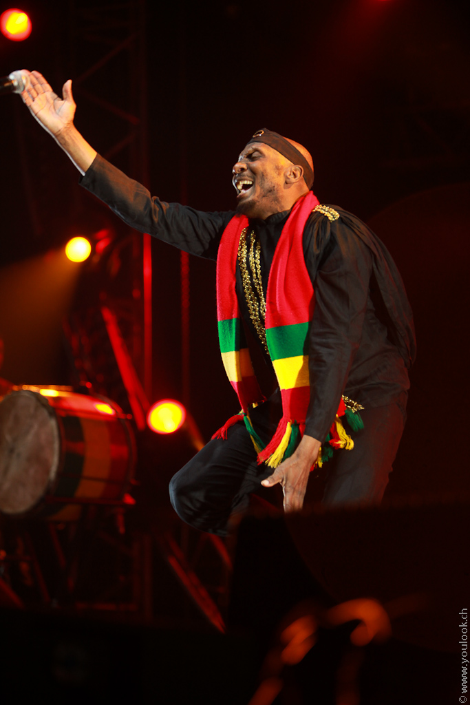 Jimmy Cliff