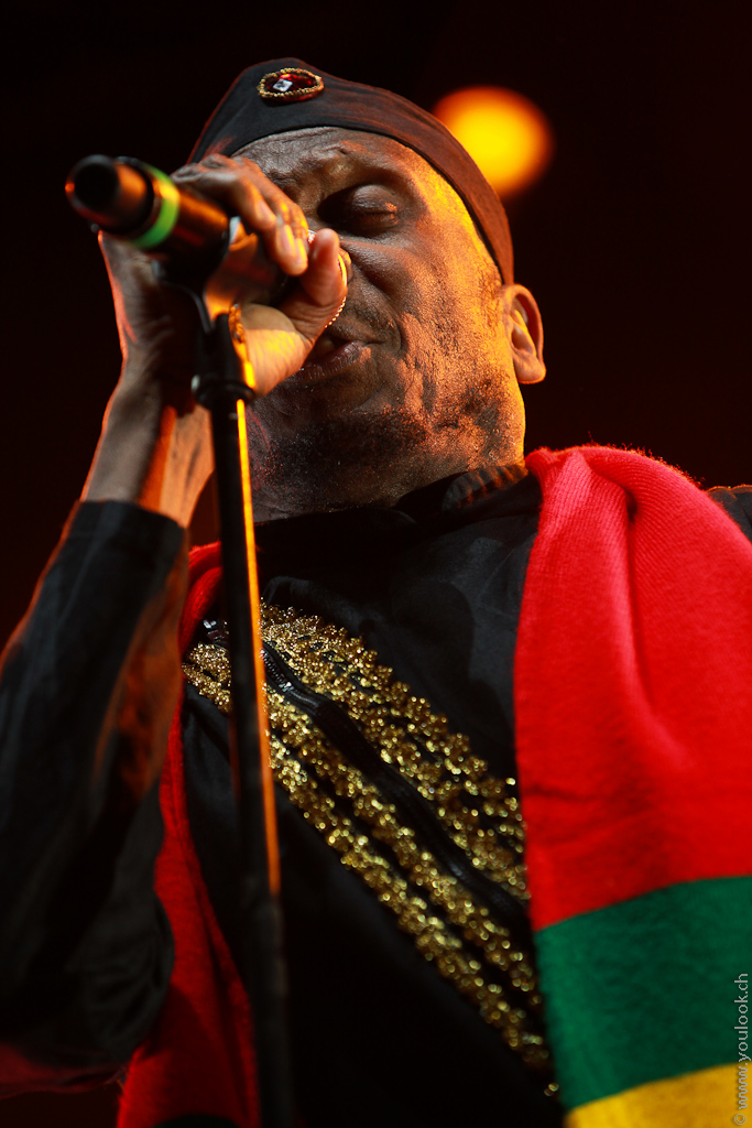 Jimmy Cliff