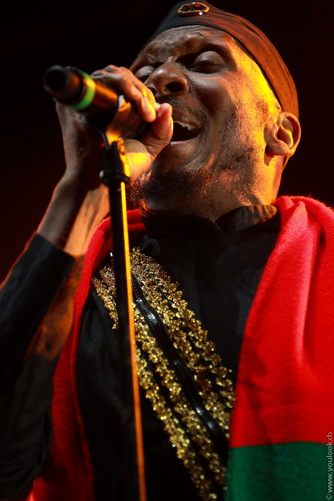 Jimmy Cliff