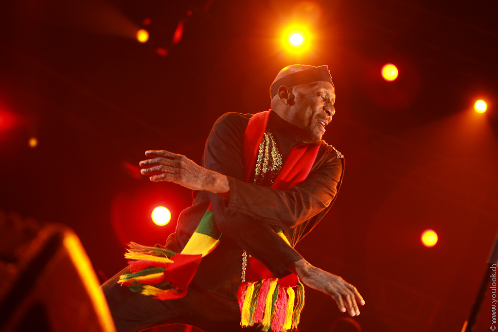 Jimmy Cliff