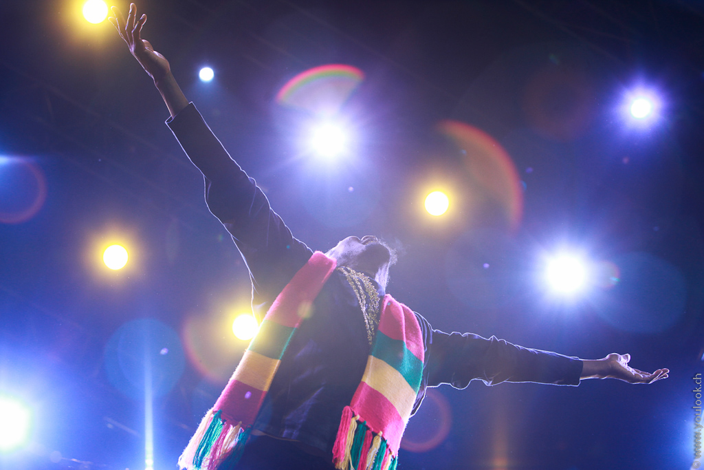 Jimmy Cliff