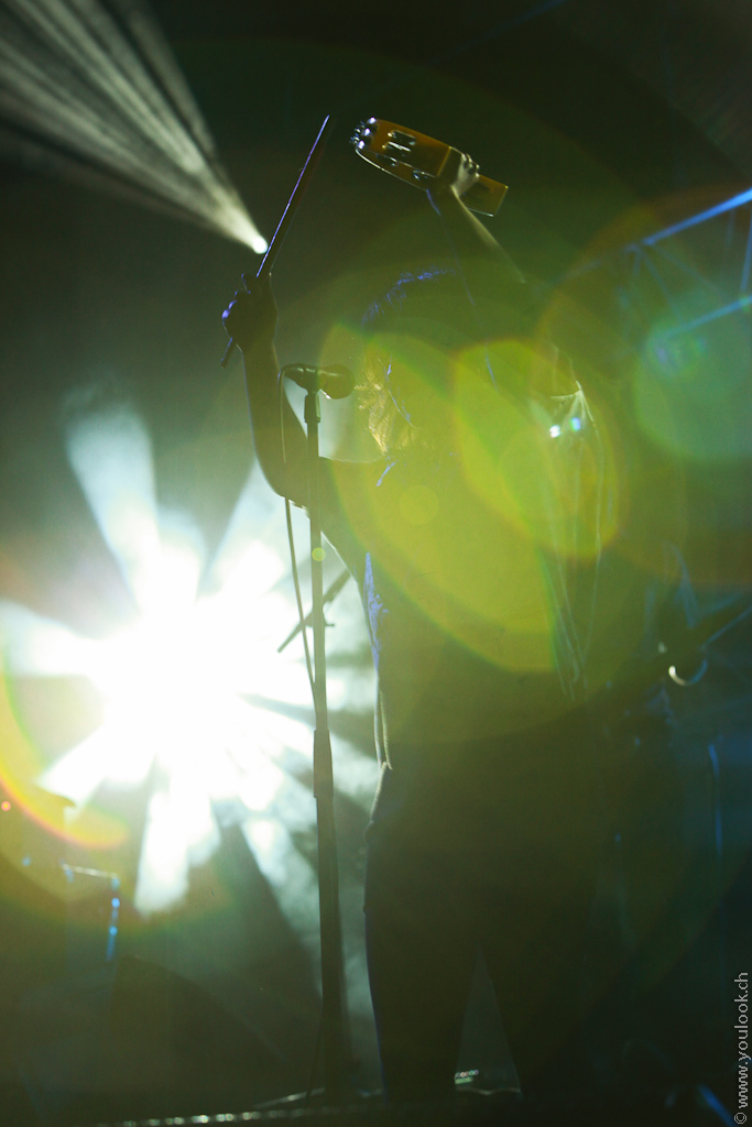Lilly Wood & The Prick