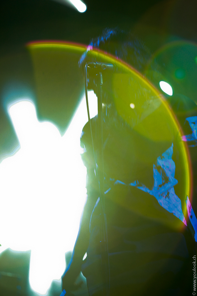 Lilly Wood & The Prick