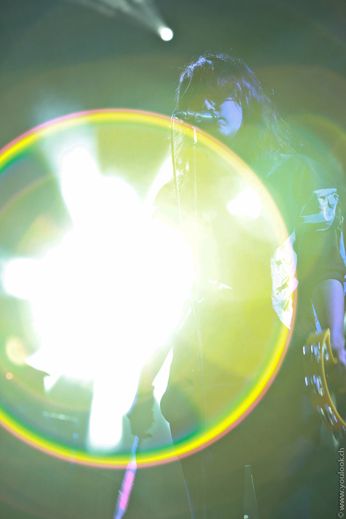 Lilly Wood & The Prick