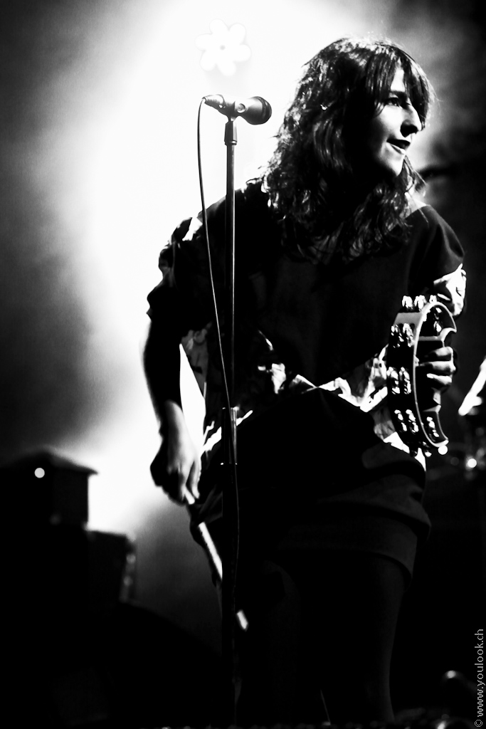 Lilly Wood & The Prick