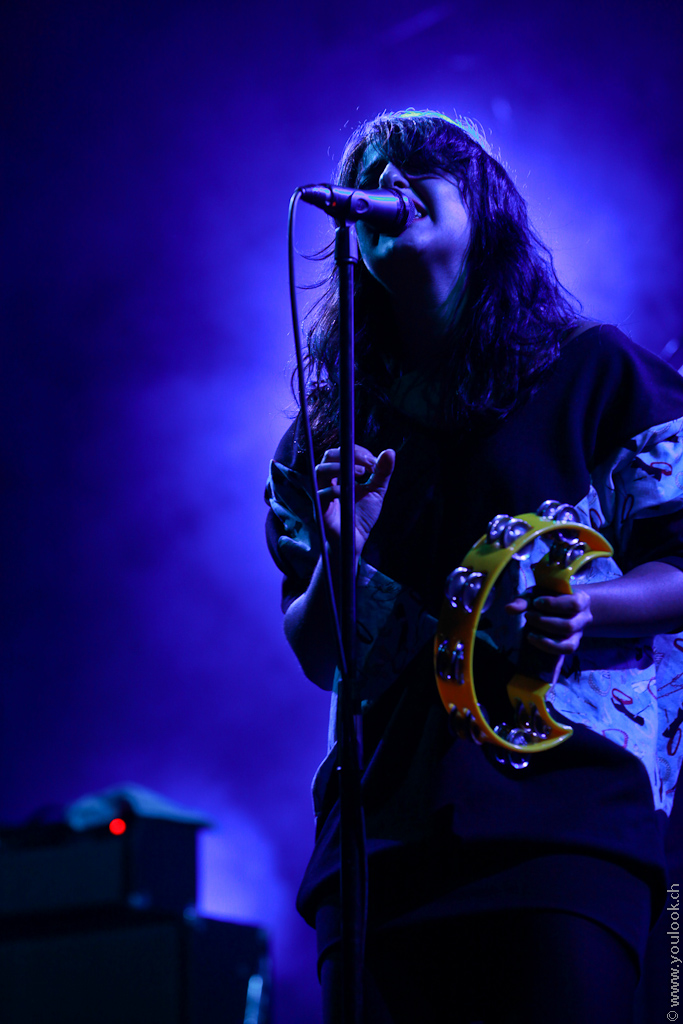 Lilly Wood & The Prick
