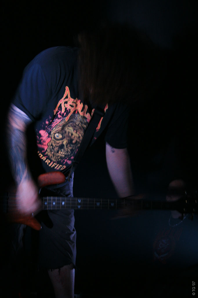 Napalm Death 020