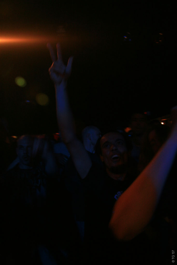 Napalm Death 021