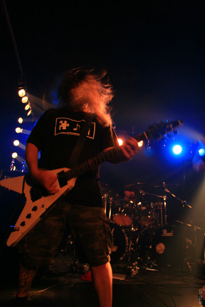 Napalm Death 027