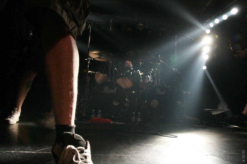 Napalm Death 040