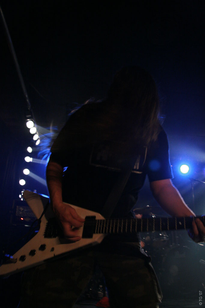Napalm Death 043