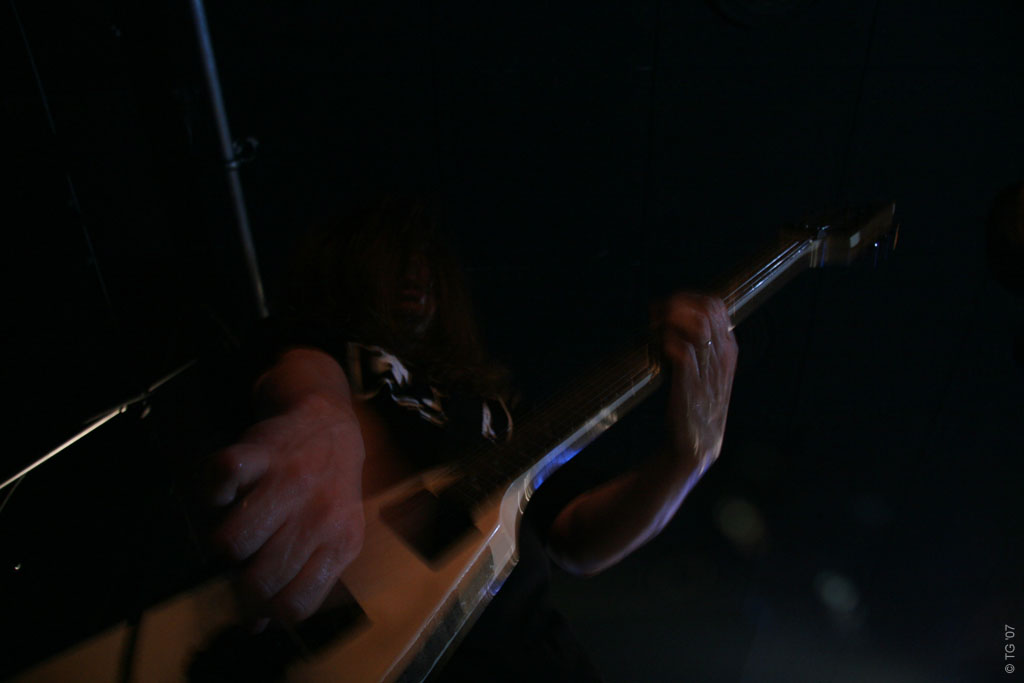 Napalm Death 056
