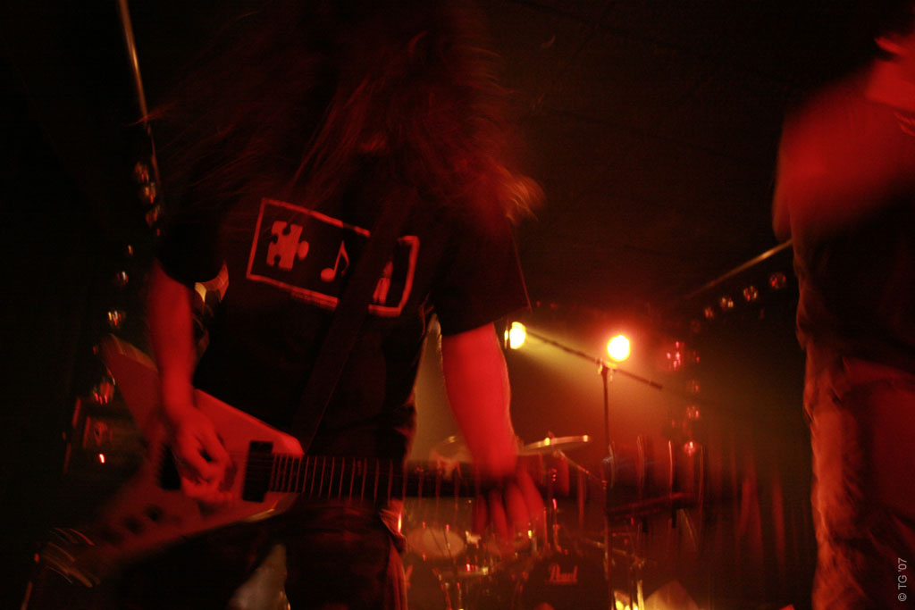 Napalm Death 072