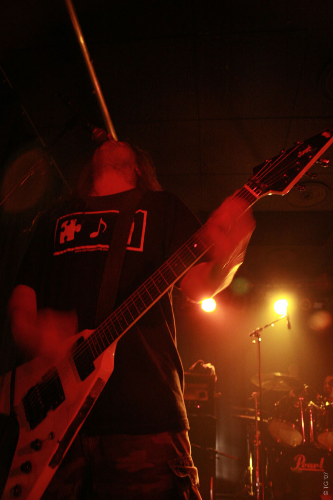 Napalm Death 073