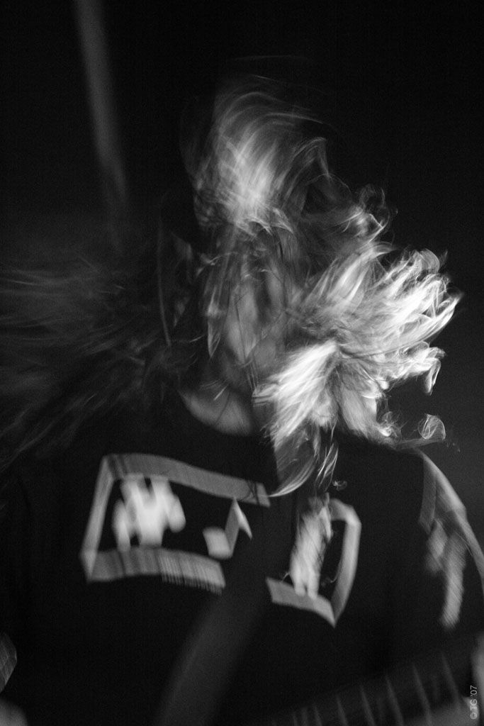 Napalm Death 087