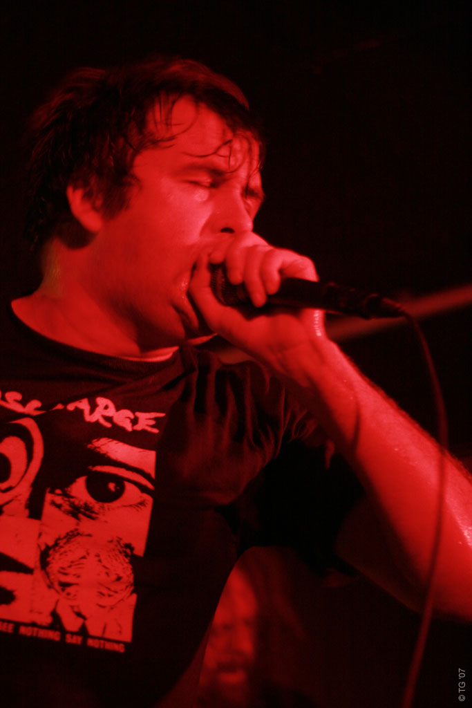 Napalm Death 101