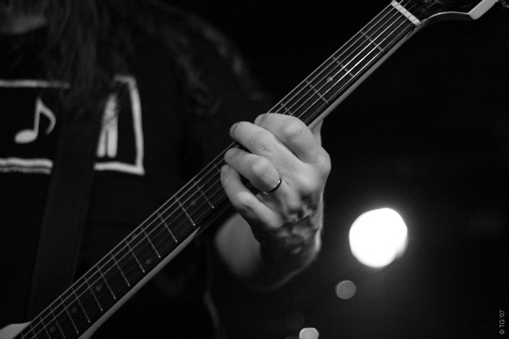 Napalm Death 109
