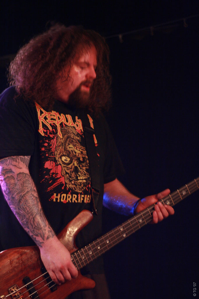 Napalm Death 117