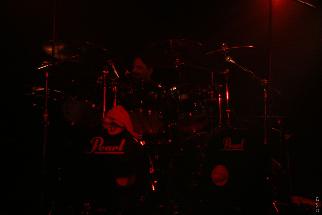 Napalm Death 141