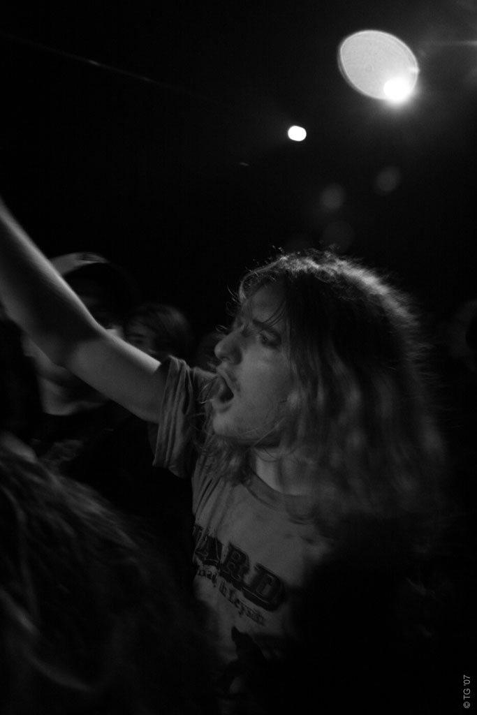 Napalm Death 178