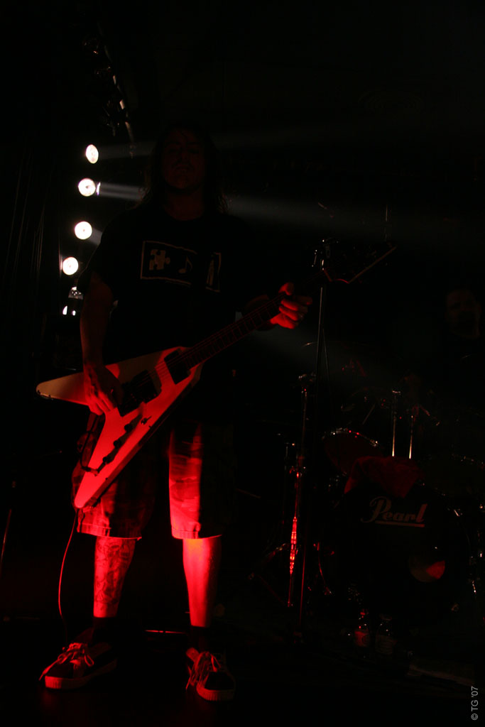 Napalm Death 185