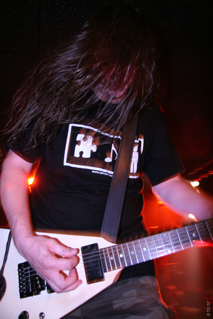 Napalm Death 189