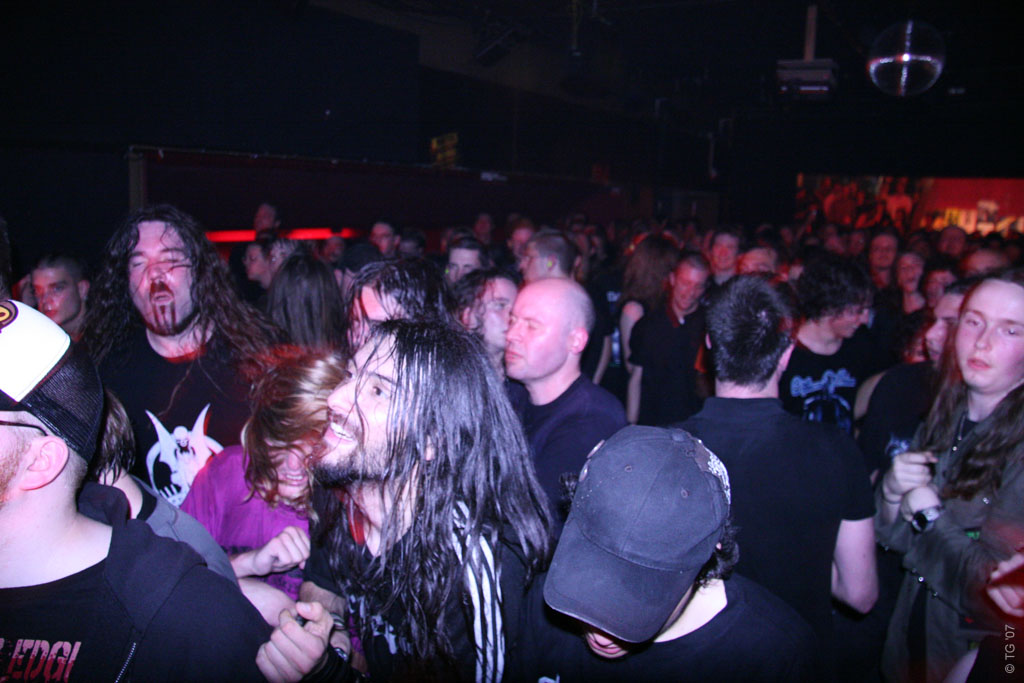 Napalm Death 196