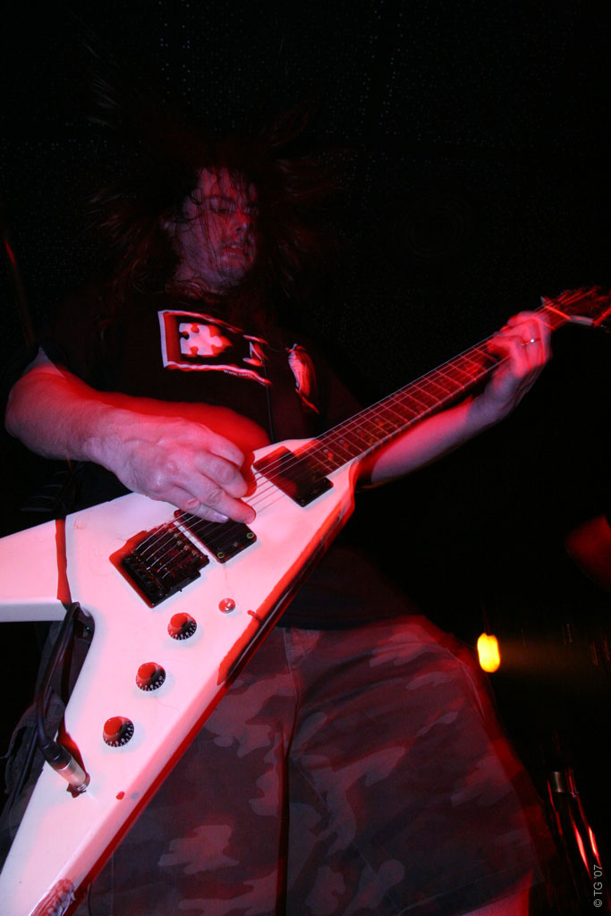 Napalm Death 198