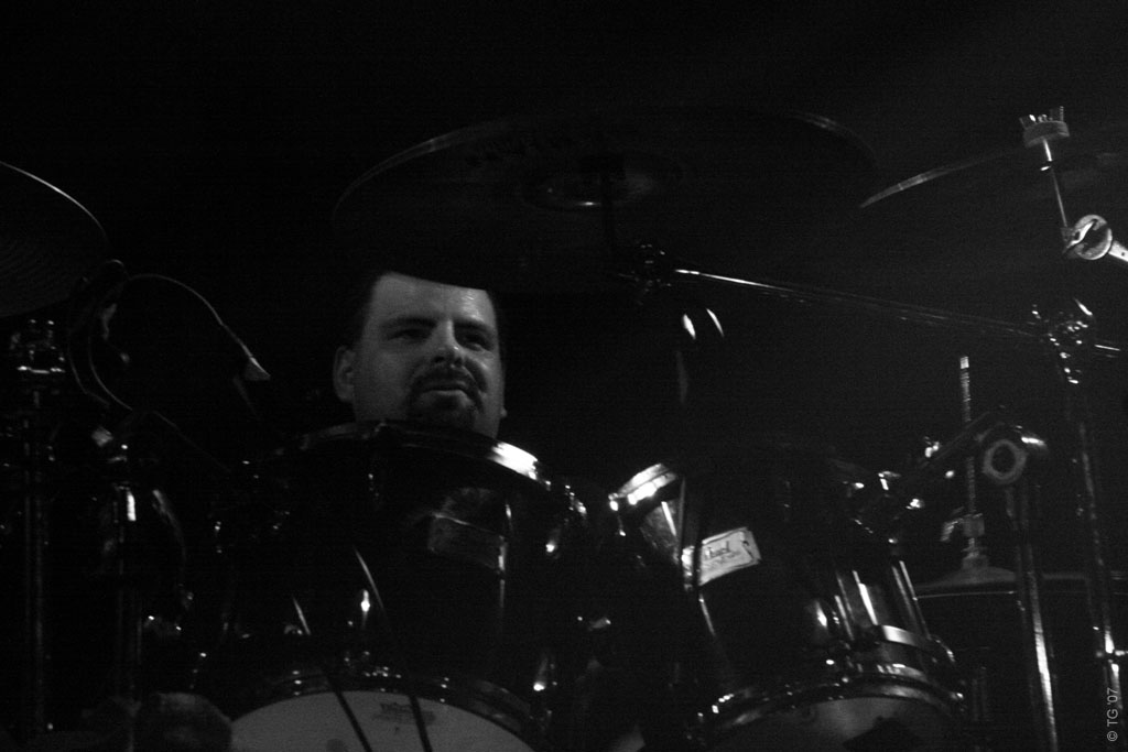 Napalm Death 210