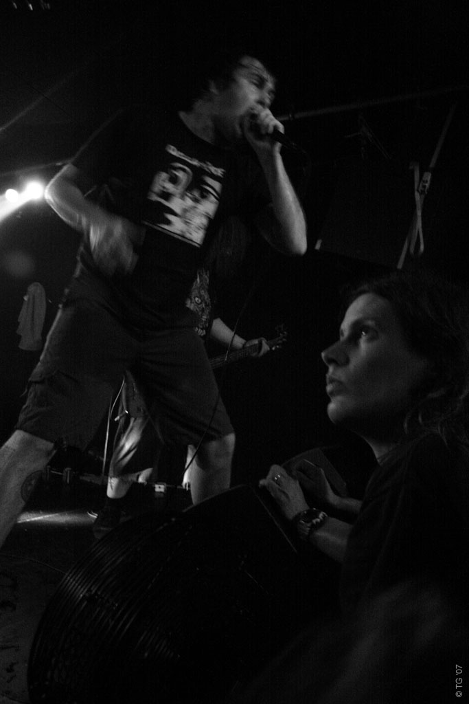 Napalm Death 214