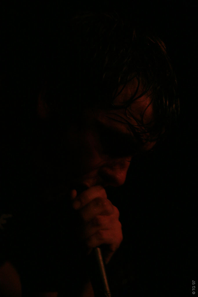 Napalm Death 219