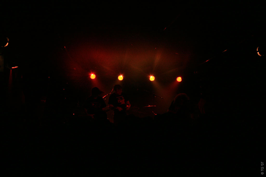 Napalm Death 220