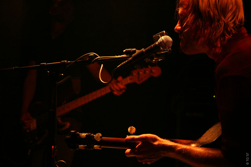 Woven Hand 113