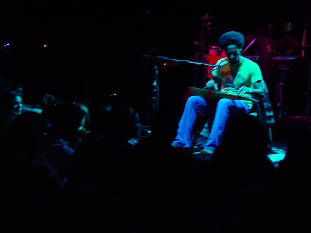 Ben Harper