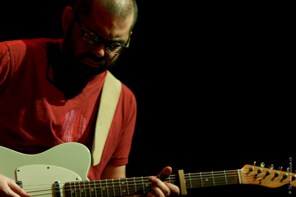 Morcheeba - 08.02.08