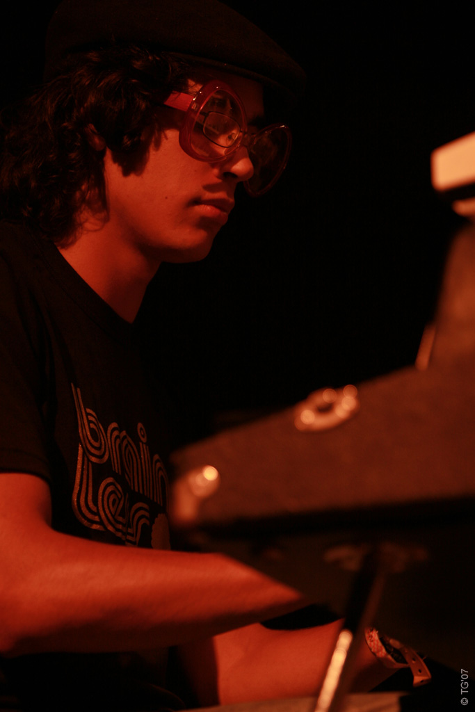 Brainless 054