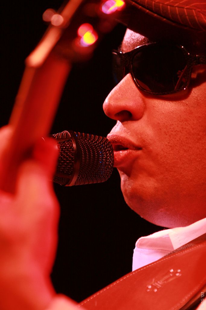 Raul Midon 017