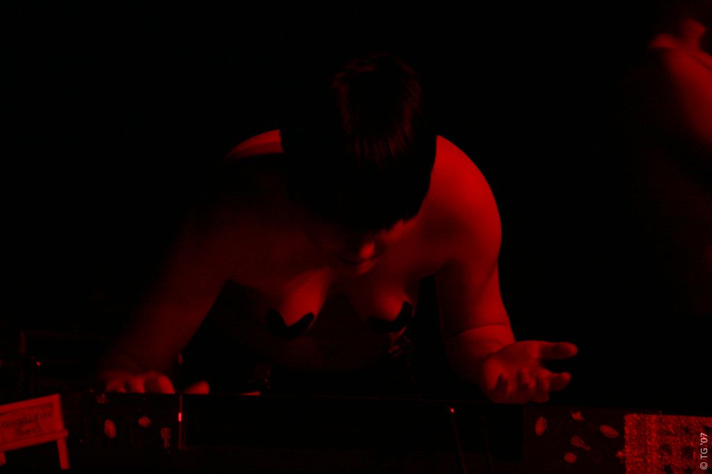 Jean Genet 004
