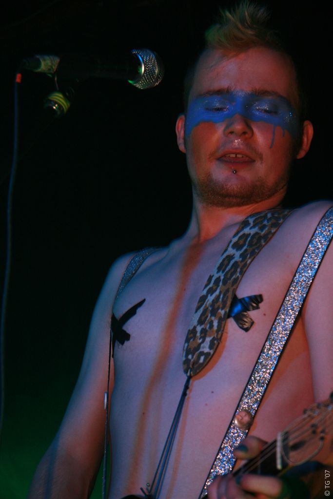 Jean Genet 032