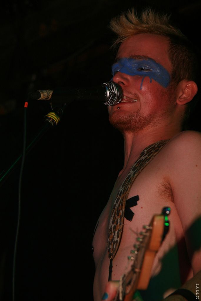 Jean Genet 034