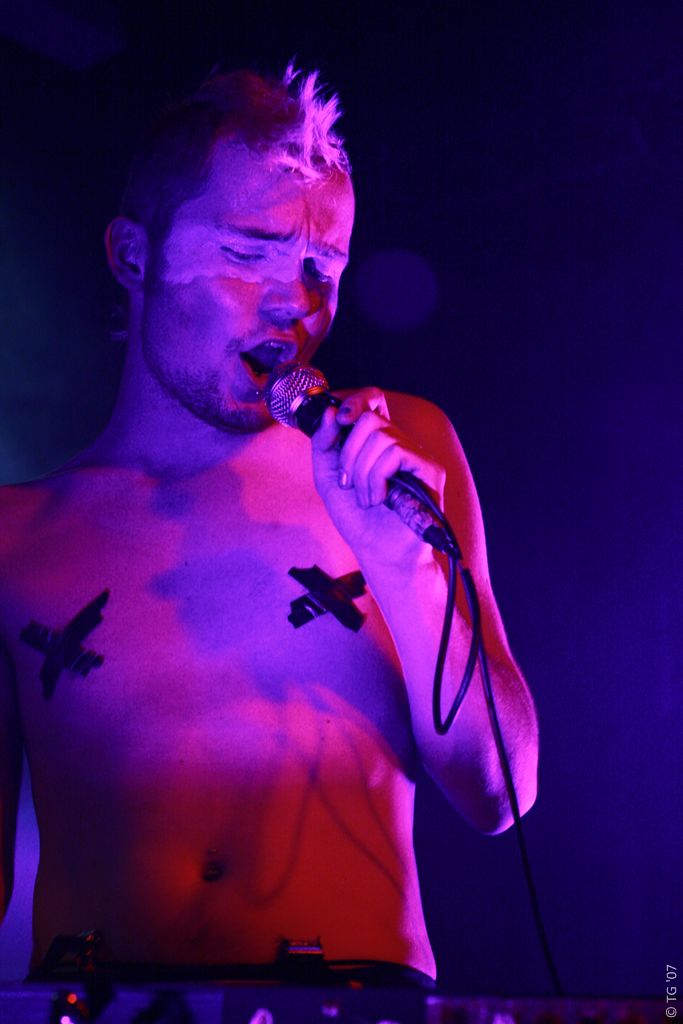 Jean Genet 064