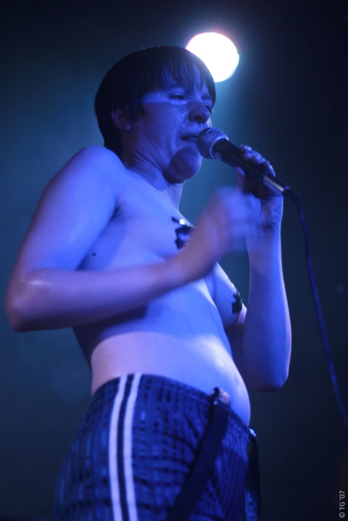 Jean Genet 082