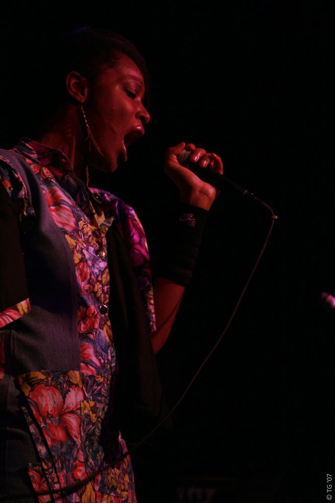 In Flagranti 092
