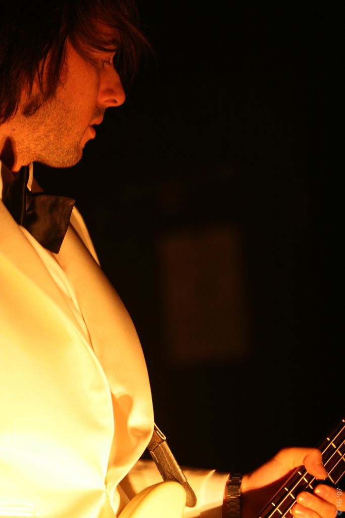 Radiosoulwax 009
