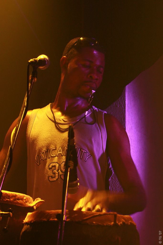 Konono No1 156