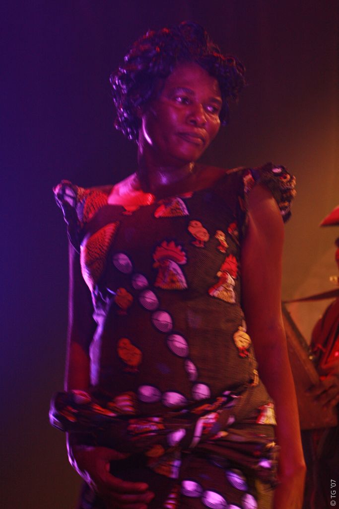 Konono No1 158
