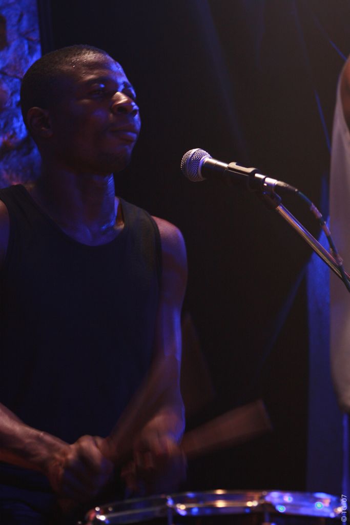Konono No1 221